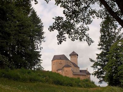 Burg Rappottenstein