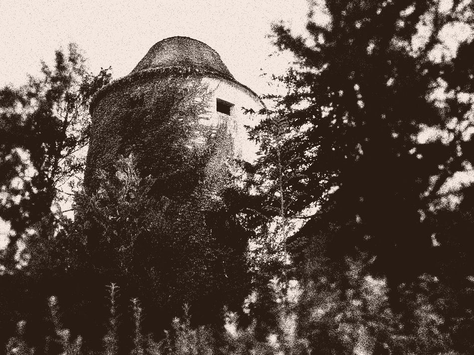 Hartberg, Schlbingerturm, 2011, Foto: (C) Herbert Swaton