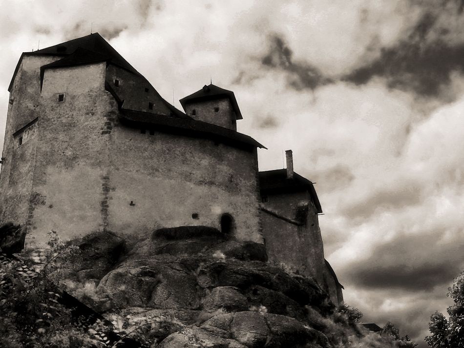 Burg Rappottenstein, 2014, Foto: (C) Herbert Swaton