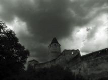 Burg Seebenstein : Fr eine vergrerte Darstellung anklicken!