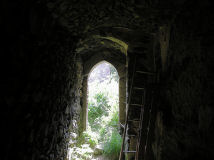 Schaunburg - Fr eine vergrerte Darstellung anklicken.