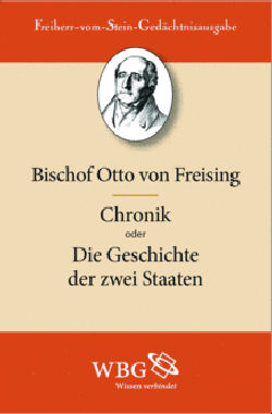 Ottos berühmtes Geschichtswerk in der WBG-Ausgabe ...
