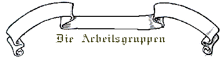 Die Arbeitsgruppen von Saelde und Ere