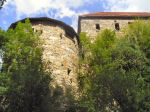 Burg Pürnstein im oberen Mühlviertel