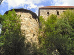 Burg Prnstein im oberen Mhlviertel